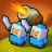 War Inc: Rising icon