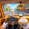 Táxi Louco: Jogo de Direção