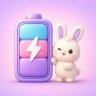 IconBatt: Emoji Battery Style