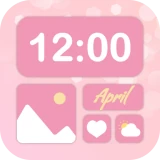 Themely - Icons & Widgets icon