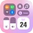 iControl: Easy Widgets Themes icon