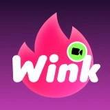 ChatWink:Live Dance Video Chat icon