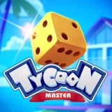 Tycoon Master icon