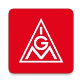 IG Metall App icon