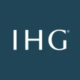 IHG One Rewards: Book Hotels icon