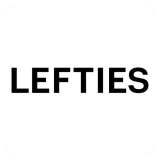 LEFTIES - Ropa y accesorios icon