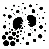 Idle Dot Shooter! icon
