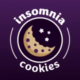 Insomnia Cookies icon