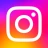 Instagram icon