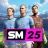 Soccer Manager 2026 - Football icon