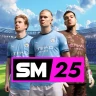 Soccer Manager 2027 - Football
