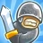 Kingdom Rush Tower Defense TD icon