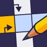 Kruiswoord Pro: Zweedse puzzel
