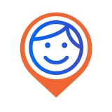 iシェアリング - 位置情報共有 GPS 見守りアプリ icon
