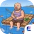 波乱水世界 icon