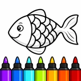 Babyspel voor 2 3 4 jarigen icon