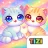 Tizi Cute Kitty: Pet Cat Games icon