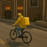 Flex City RP: Car Game Online icon