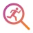 Hunting Game: GPS Manhunt icon