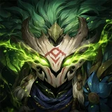 Fallen Souls: Idle RPG icon