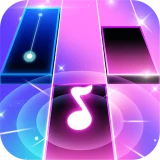 Magic Piano: Rhythm Challenge icon