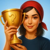 کوییزباز: کوییز صوتی آنلاین icon