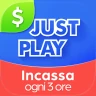 JustPlay: Spielen & Verdienen