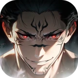 Jujutsu: Shibuya Incident icon