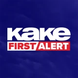 KAKE First Alert Weather icon