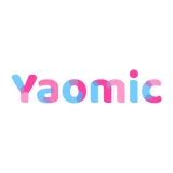 Yaomic: Comics, Fiction, Yaoi icon