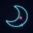 Neon Fill icon