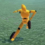 Mannequin Downhill icon