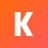 KAYAK: Flights, Hotels & Cars icon