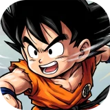 Guerreiro Saiyajin: Mundo Z icon
