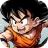 Guerreiro Saiyajin: Mundo Z icon