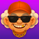 Granny Boss icon