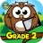 Second Grade Learning Games SE icon