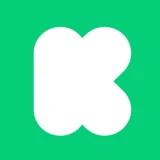 Kickstarter icon