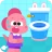 Cocobi Good Habits -Kid Toilet icon