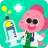 Cocobi Hospital - Kids Doctor icon