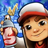 Subway Surfers icon