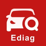 Ediag icon