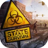 State of Survival: Zombie War icon