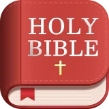 KJV Bible Audio - Daily Verses icon