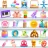 Satisfying Toys : Calm Games icon