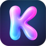 Klipzo – AI Video Creator icon