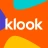 Klook: Travel & Activities icon