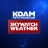 KOAM Sky Watch Weather icon