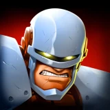 Mutants Genetic Gladiators icon