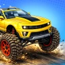 Boost Rider: Autorennen Spiele